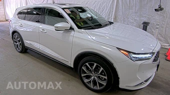 2023 Acura MDX w/Technology Pkg – miniatura 3