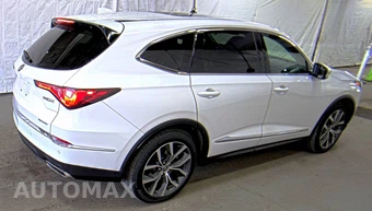 2023 Acura MDX w/Technology Pkg – miniatura 4