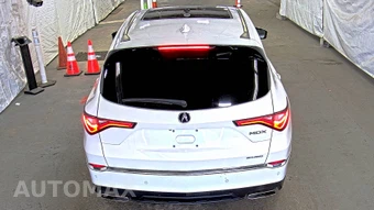 2023 Acura MDX w/Technology Pkg – miniatura 5