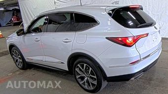 2023 Acura MDX w/Technology Pkg – miniatura 6