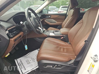 2023 Acura MDX w/Technology Pkg – miniatura 7