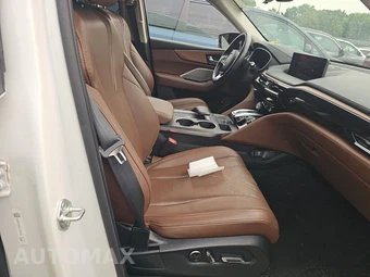 2023 Acura MDX w/Technology Pkg – miniatura 8