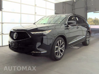 2023 Acura MDX w/Technology Pkg