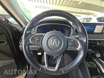 2023 Acura MDX w/Technology Pkg - miniatura 10