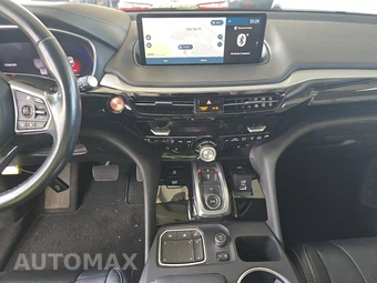 2023 Acura MDX w/Technology Pkg - miniatura 11