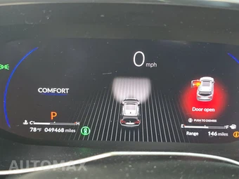 2023 Acura MDX w/Technology Pkg - miniatura 12