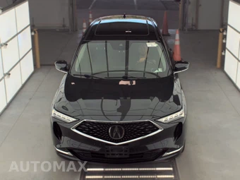 2023 Acura MDX w/Technology Pkg - miniatura 2