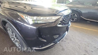 2023 Acura MDX w/Technology Pkg - miniatura 20