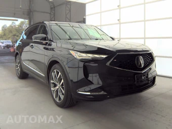 2023 Acura MDX w/Technology Pkg - miniatura 3