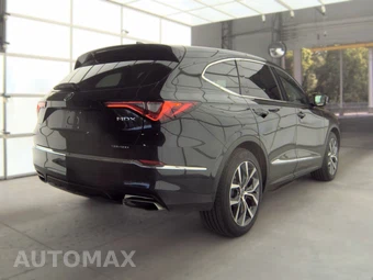 2023 Acura MDX w/Technology Pkg - miniatura 4