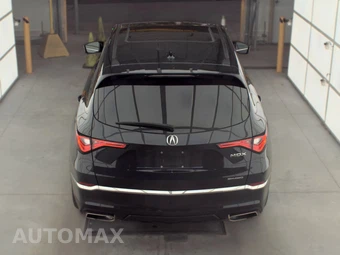 2023 Acura MDX w/Technology Pkg - miniatura 5