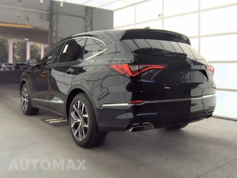 2023 Acura MDX w/Technology Pkg - miniatura 6