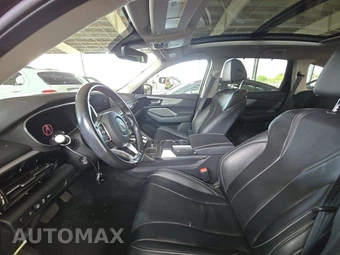 2023 Acura MDX w/Technology Pkg - miniatura 7