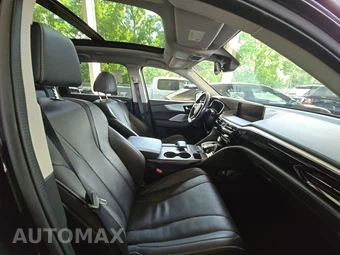 2023 Acura MDX w/Technology Pkg - miniatura 8