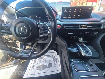2023 Acura MDX w/Technology Pkg – miniatura 10