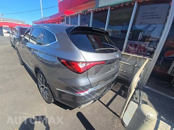 2023 Acura MDX w/Technology Pkg – miniatura 2