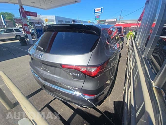 2023 Acura MDX w/Technology Pkg – miniatura 3