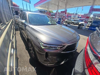 2023 Acura MDX w/Technology Pkg – miniatura 4