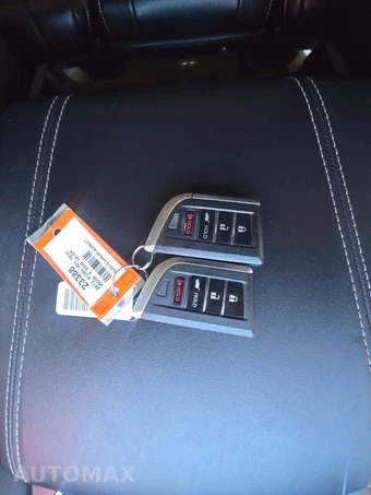 2023 Acura MDX w/Technology Pkg – miniatura 8