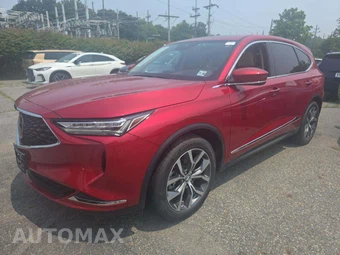 2023 Acura MDX w/Technology Pkg