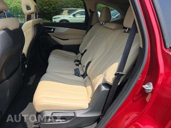 2023 Acura MDX w/Technology Pkg – miniatura 13