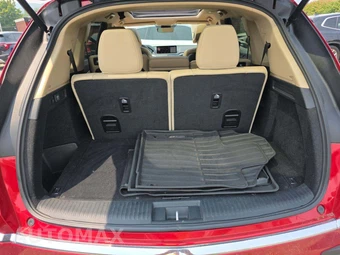 2023 Acura MDX w/Technology Pkg – miniatura 15