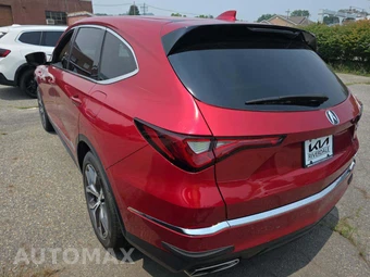 2023 Acura MDX w/Technology Pkg – miniatura 2