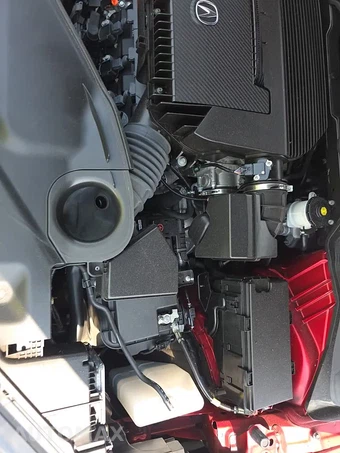 2023 Acura MDX w/Technology Pkg – miniatura 23