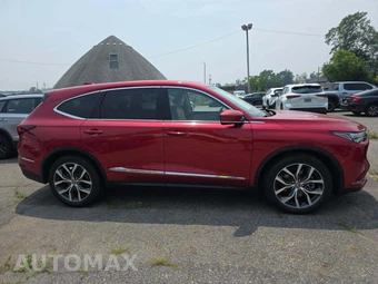 2023 Acura MDX w/Technology Pkg – miniatura 4