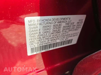 2023 Acura MDX w/Technology Pkg – miniatura 5