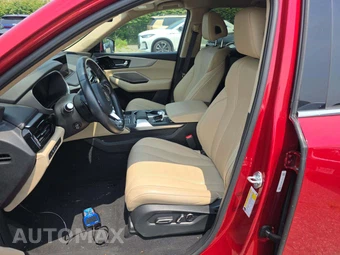 2023 Acura MDX w/Technology Pkg – miniatura 6