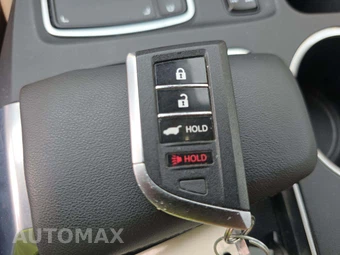 2023 Acura MDX w/Technology Pkg – miniatura 8