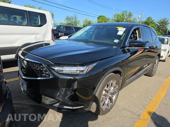 2023 Acura MDX w/Technology Pkg