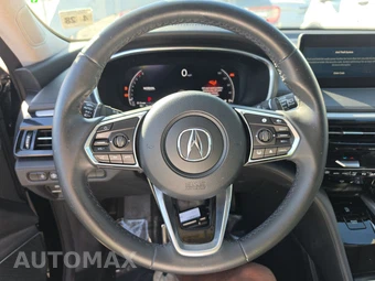 2023 Acura MDX w/Technology Pkg – miniatura 10