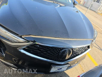 2023 Acura MDX w/Technology Pkg – miniatura 2