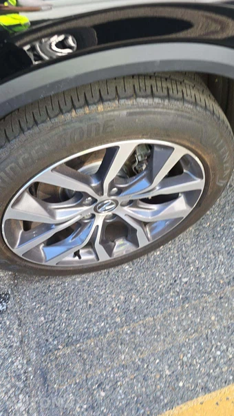2023 Acura MDX w/Technology Pkg – miniatura 23