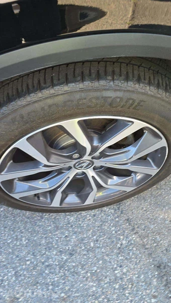 2023 Acura MDX w/Technology Pkg – miniatura 24