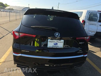 2023 Acura MDX w/Technology Pkg – miniatura 5