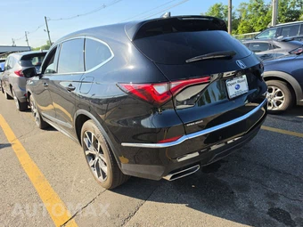 2023 Acura MDX w/Technology Pkg – miniatura 6