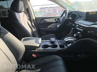 2023 Acura MDX w/Technology Pkg – miniatura 8