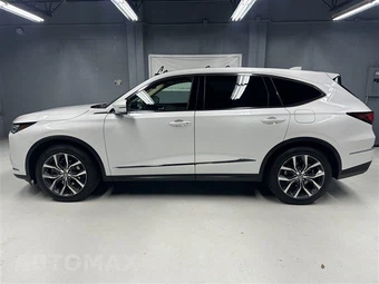 2023 Acura MDX w/Technology Pkg - miniatura 10