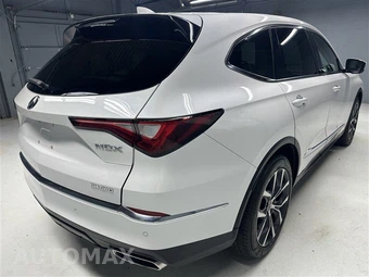 2023 Acura MDX w/Technology Pkg - miniatura 11