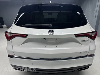 2023 Acura MDX w/Technology Pkg - miniatura 12
