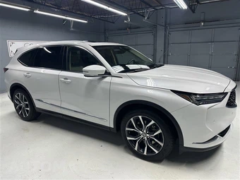 2023 Acura MDX w/Technology Pkg - miniatura 13
