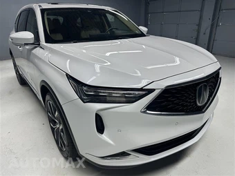 2023 Acura MDX w/Technology Pkg - miniatura 14