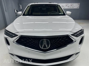 2023 Acura MDX w/Technology Pkg - miniatura 15