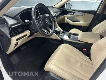 2023 Acura MDX w/Technology Pkg - miniatura 2