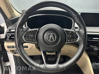 2023 Acura MDX w/Technology Pkg - miniatura 22