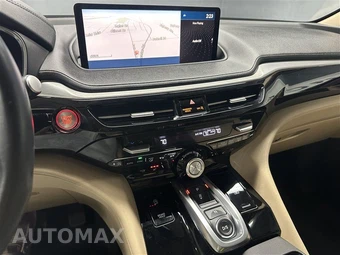 2023 Acura MDX w/Technology Pkg - miniatura 25