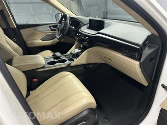 2023 Acura MDX w/Technology Pkg - miniatura 7